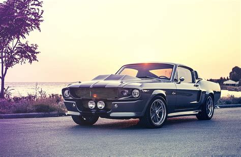 Vado Mustang Coches Shelby Eleanor Gt E Fondo De Pantalla Pxfuel