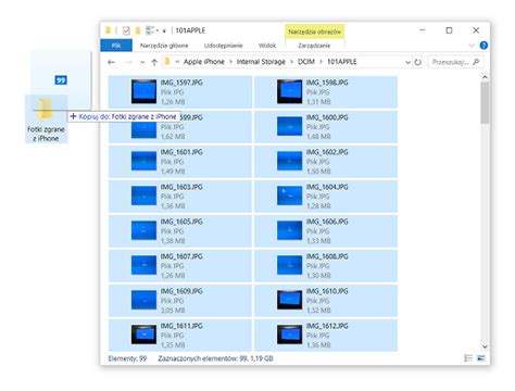 Jak Zgrać Zdjęcia Z Iphone Na Komputer Windows Polska Zdjecia