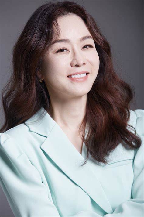 Kim Jung nan 김정난 HanCinema