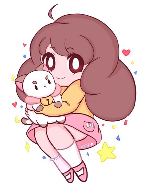 Bee And Puppycat Tumblr