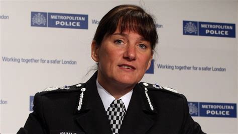 Police Must Raise Female Officer Ranks Says Theresa May Daily Mail