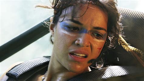 Michelle Rodriguez Explica Por Que Recusou Participar De Avatar