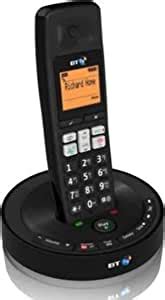 Bt Digital Cordless Phone Answer Machine Amazon Co Uk Electronics Photo