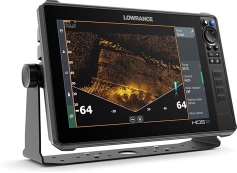 Lowrance Hds Pro Inch Fish Finder Review