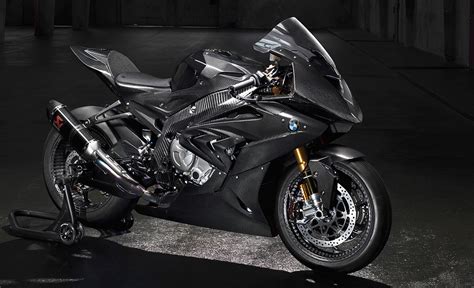 Bmw S1000rr Hp4 Motoplus Ca