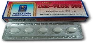 Lee Flox Mg Tablets Rosheta