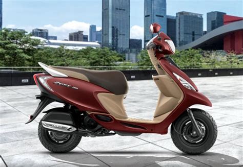 Kẻ Soán Ngôi Honda Vision 2021 ở Việt Nam Lộ Diện Giá Chỉ 20 Triệu