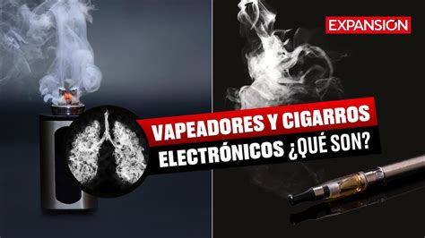 Qu Tan Peligrosos Son Los Vapes Y Cigarros Electr Nicos Ltimas