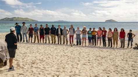 Survivor Winners At War Each Contestant Explains Why They Will Win