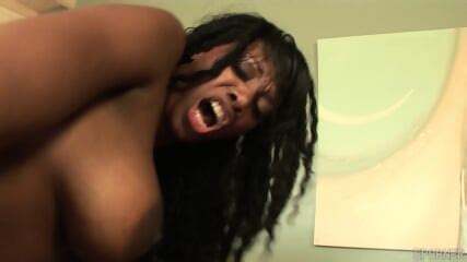 Big Chocolate Ass Babe Fucked Hard Prince Yahshua