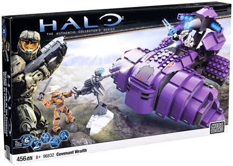 Total Imagen Halo Mega Bloks Battle Scene Viaterra Mx