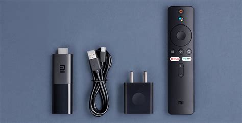 Diferencias entre el Xiaomi Mi Box S y el Xiaomi Mi TV Stick Cuál es