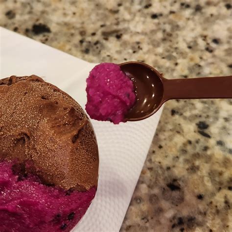 Bacio Di Latte Sorvete De Pitaya Reviews Abillion