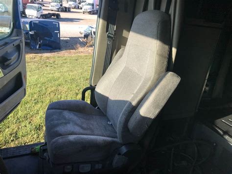 2015 Freightliner Cascadia Air Ride Seat For Sale Kansas City Mo