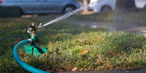 The Best Smart Irrigation Systems To Install This Spring