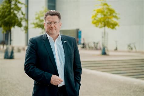 Stephan Brandner Kommunale Mandatstr Ger Der Afd Vor Hass Und Hetze