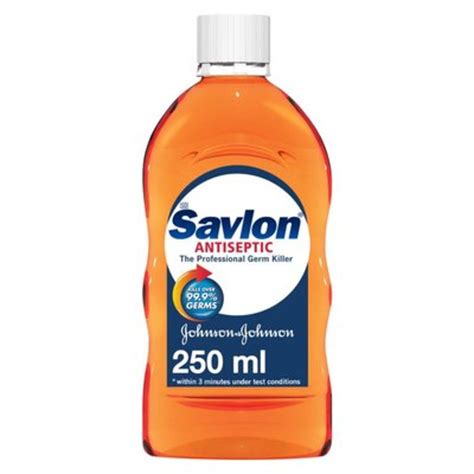 Savlon Antiseptic Liquid Ml Asset Pharmacy