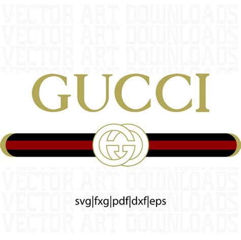 114 Gucci vector images at Vectorified.com