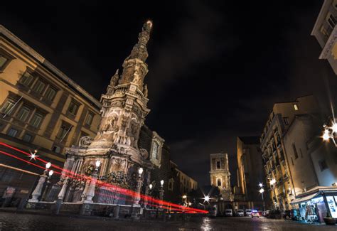 Tour Guidato Tra Storia E Misteri Della Napoli Esoterica Vivere Napoli