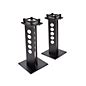 Argosy Spire I Speaker Stand With Isoacoustics Technology Guitar