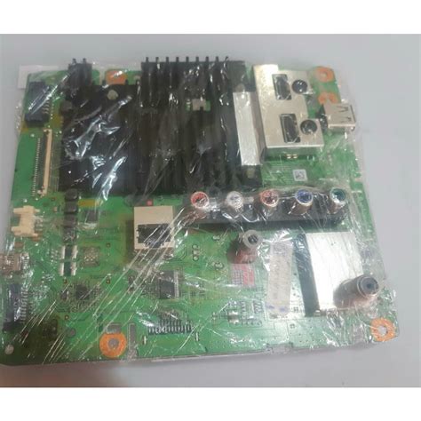 Placa Principal Panasonic Tc Fs B Fs Tnp G Shopee