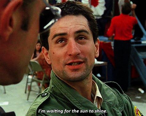 Robert De Niro Taxi Driver Quotes. QuotesGram