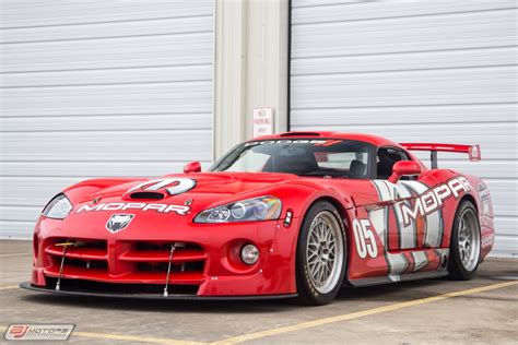 Used 2002 Dodge Viper Competition Coupe For Sale Special Pricing Bj