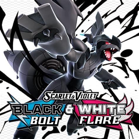 Black Bolt & White Flare | Pokémon TCG Sets | OBSIDIA – OBSIDIA TCG