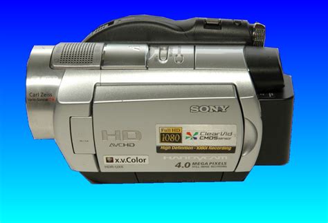 avchd high definition video recovery   formatted hard drive camcorder