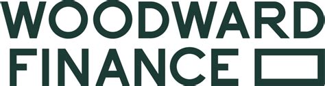 woodward finance  equipment machinery finance leasing