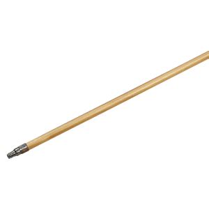 Broom Mop Handle Mop Handle Wooden Handles KaTom Restaurant Supply