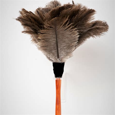 Fabulous Ostrich Feather Dusters 4 Sizes The Eco Way To Dust Sustaina