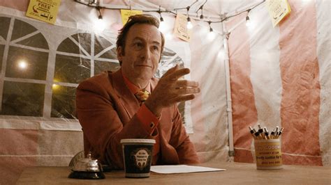 Better Call Saul Cinematography — How Visuals Elevate Story