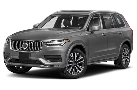 2022 Volvo XC90 Prices, Reviews & Vehicle Overview - CarsDirect