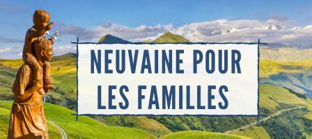 Prière à saint Joseph pour la famille Hozana