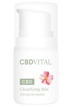 CBD gegen Akne Natürliche effektive Behandlung