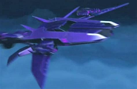 Transformers Prime Jet Vehicon (Alt Mode) by OptimusHunter29 on DeviantArt