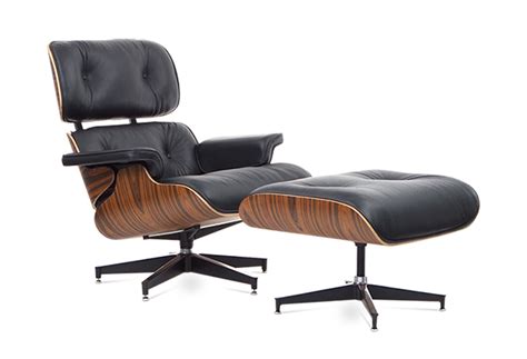 Best Iconic Lounge Chair By Eames Replica Luxe Furnishes