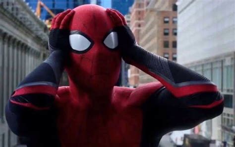 La Esperada Pel Cula De Tom Holland Y Zendaya Spiderman No Way Home