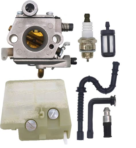 Amazon Fremnily WT 403B Carburetor With Air Filter Tune Up Kit