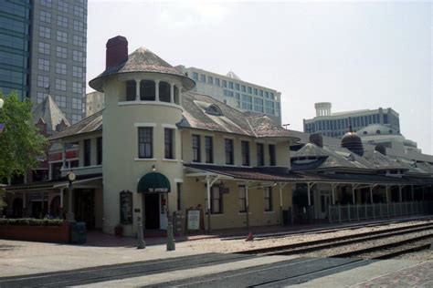 Church Street Station Church Street Station Orlando Form Flickr