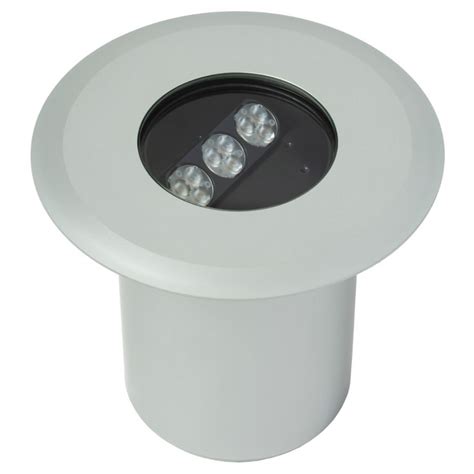 Luce Ad Incasso Verso Co E M S R L Led Rotonda Ip