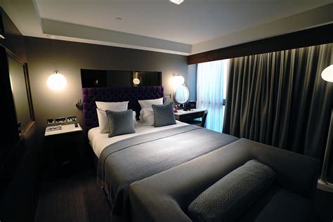 Kimpton Blythswood Square Hotel Glasgow | Hotel Review — MEN'S STYLE BLOG