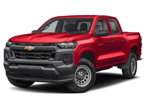 New 2026 Chevrolet Colorado Trail Boss Crew Cab in #COL260296 | West ...