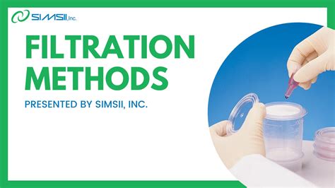 Learn in-depth how to filter in the biological laboratory! by simsiinetinc - Issuu