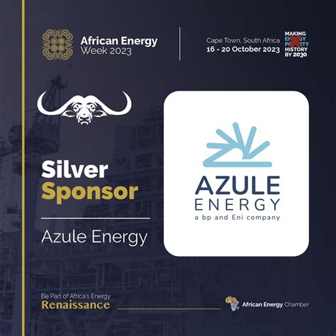 Prioritizing A Sustainable Energy Mix Azule Energy Confirms AEW Silver