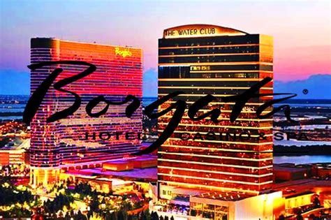 The Borgata Casino Reopens in Atlantic City