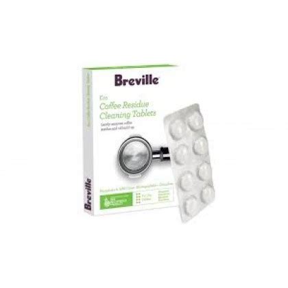 Breville Cleaning Tablets-8