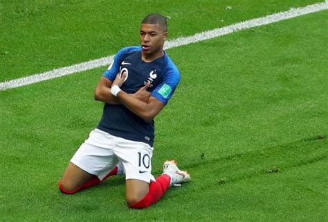 The rise of Mbappe | Best Blog Ever