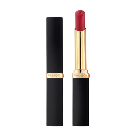 Loreal Paris Увлажняющая матовая губная помада Color Riche - купить ...